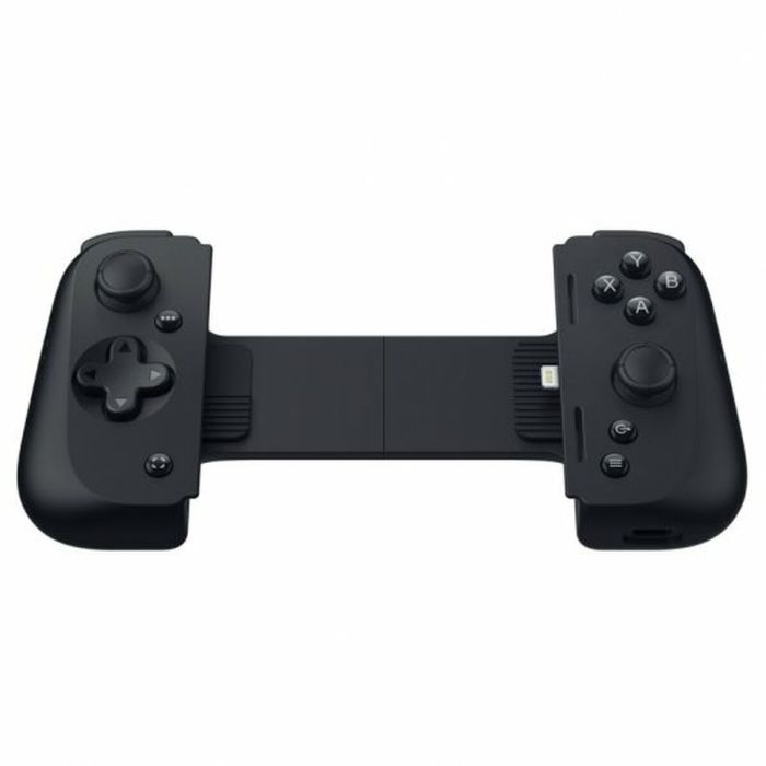 Contrôle des jeux Razer Kishi V2 Noir 6 Contrôle des jeux Razer Kishi V2 Noir 6