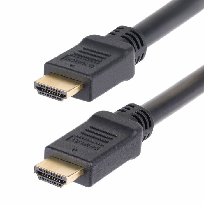 Câble USB Startech HD2AP-10M-HDMI-CABLE Noir 10 m 5