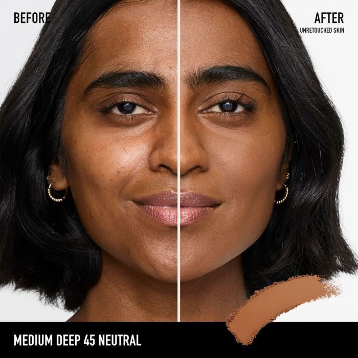 Set de Maquillage bareMinerals BAREPRO 8