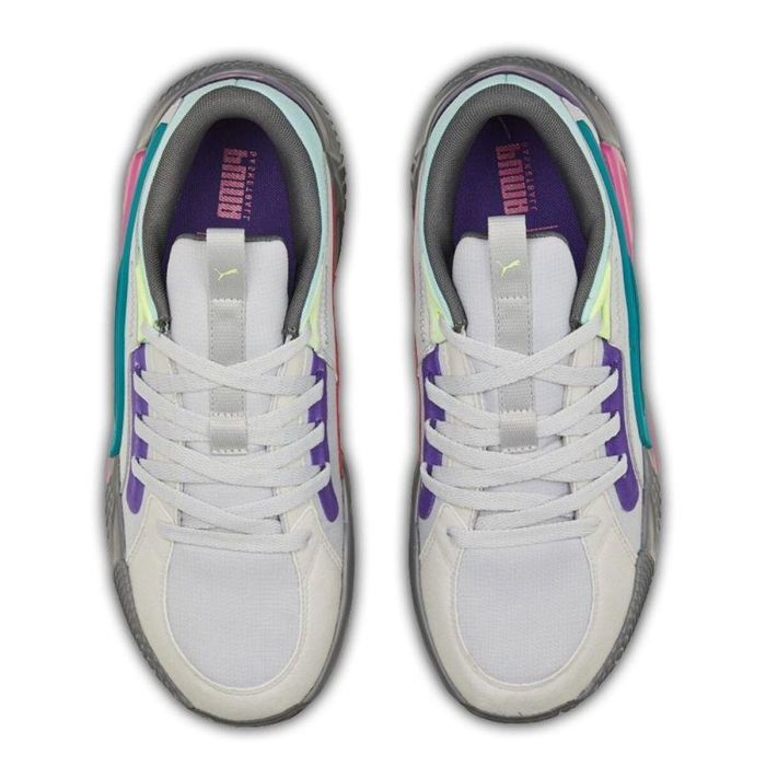 Chaussures de Basket-Ball pour Adultes Puma 2 Chaussures de Basket-Ball pour Adultes Puma 2