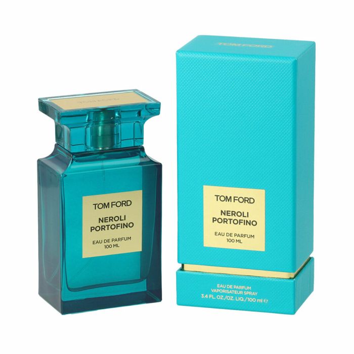 Parfum Femme Tom Ford Neroli Portofino Neroli Portofino EDP 0 Parfum Femme Tom Ford Neroli Portofino Neroli Portofino EDP 0