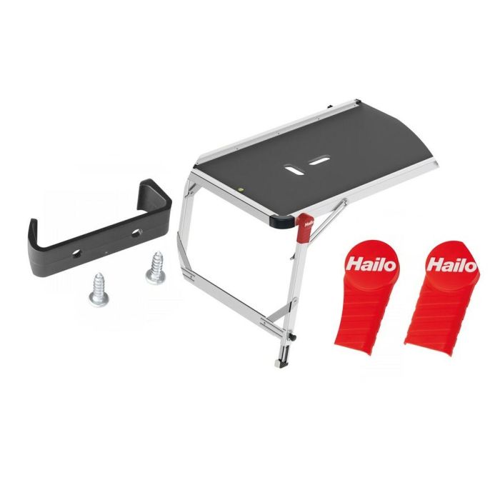 Clip de retenue Hailo TP1 1