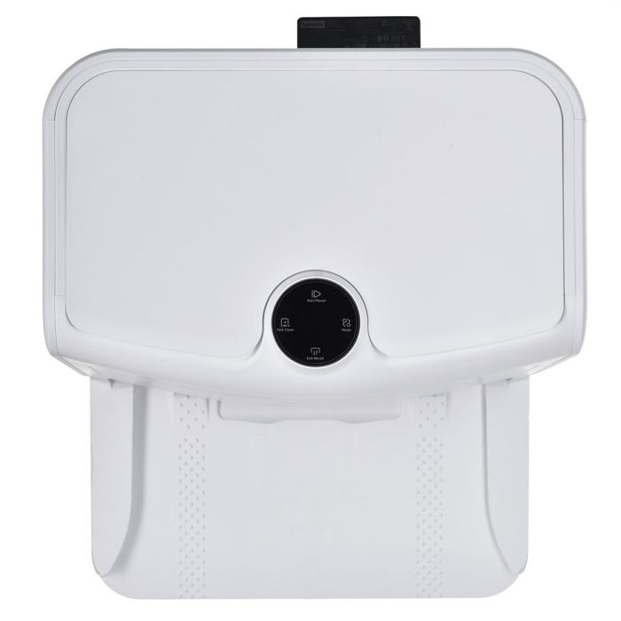 Robot aspirateur intelligent Ezviz 3