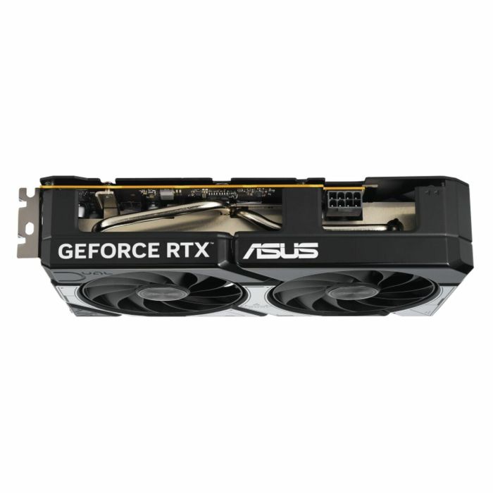 Carte Graphique Asus 90YV0N12-M0NA00 GEFORCE RTX 5060 8 GB GDDR7 48 Carte Graphique Asus 90YV0N12-M0NA00 GEFORCE RTX 5060 8 GB GDDR7 48