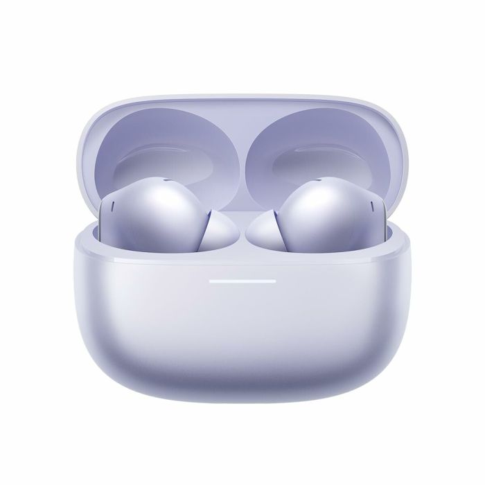 Casques avec Microphone Xiaomi M2430E1 Violet 10 Casques avec Microphone Xiaomi M2430E1 Violet 10