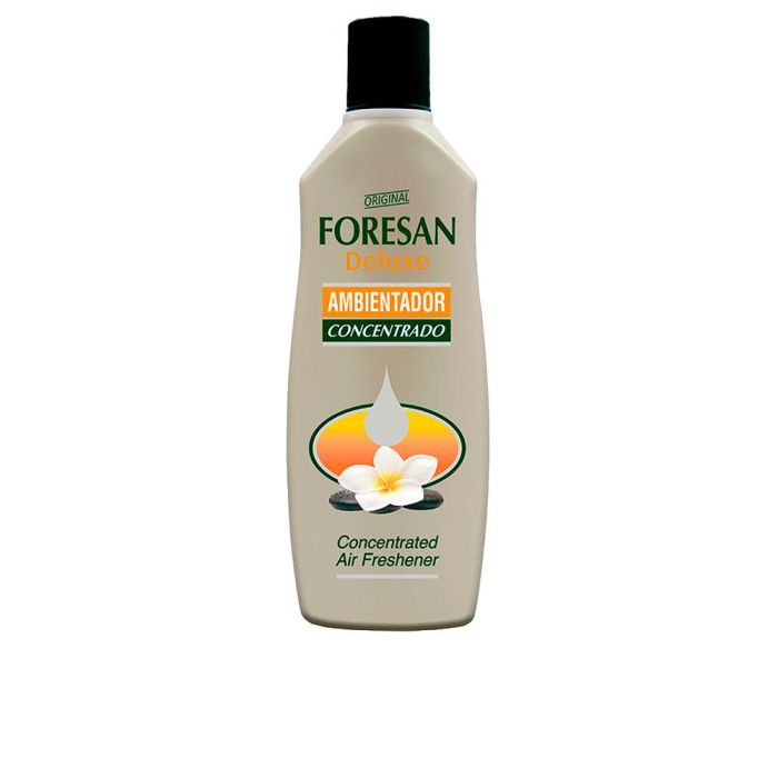 Foresan Deluxe Ambientador Concentrado 125 Ml 0 Foresan Deluxe Ambientador Concentrado 125 Ml 0