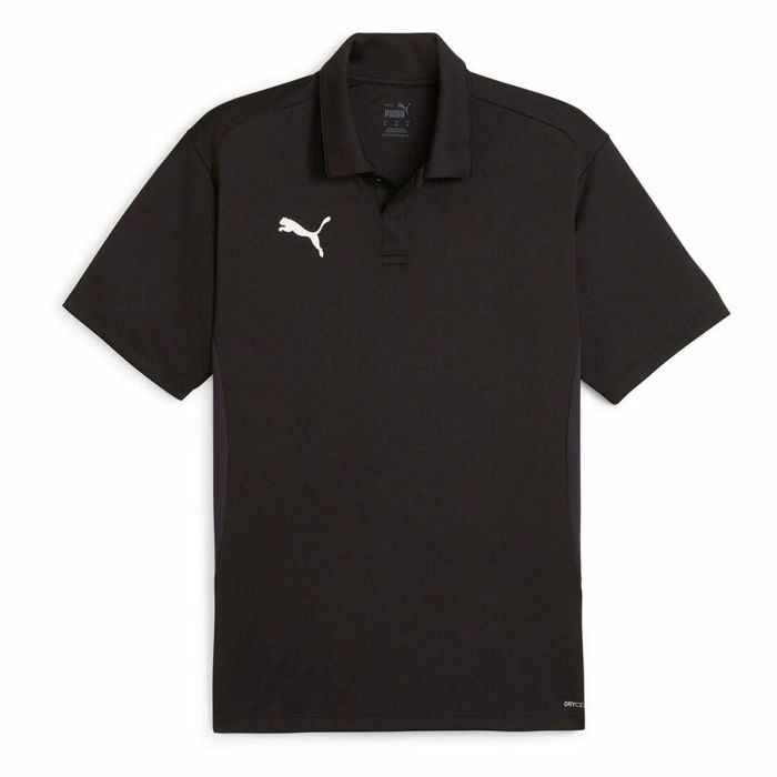 Polo à manches courtes homme Puma 939958 03 M 3
