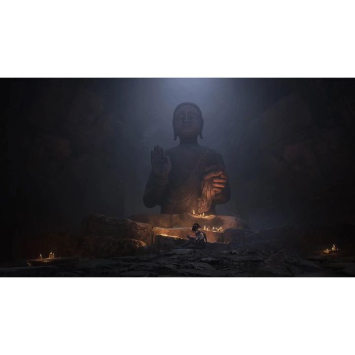 WUCHANG: Fallen Feathers - Jeu PS5 4 WUCHANG: Fallen Feathers - Jeu PS5 4