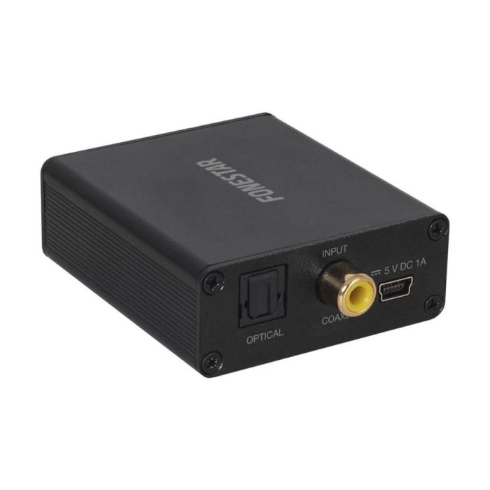 Câble audio FONESTAR FO-41DAH 4