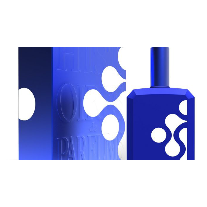 Histoires De Parfums This Is Not A Bleu Bottle 1.5 Eau De Parfum 120 mL 2