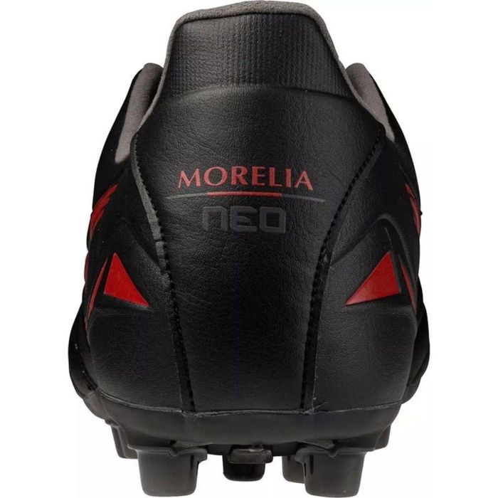 Chaussures de Football pour Adultes Mizuno Morelia Neo IV Noir 25 1