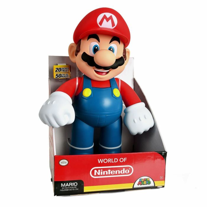 Figurine d’action Jakks Pacific 50 cm 1 Unité 9