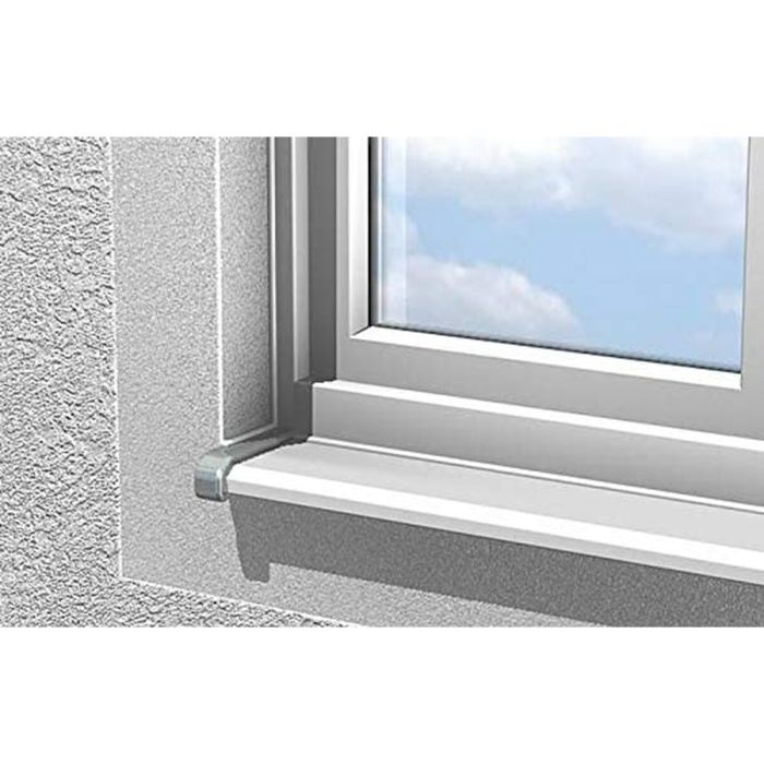 Silicone Fischer Transparent 300 ml 3