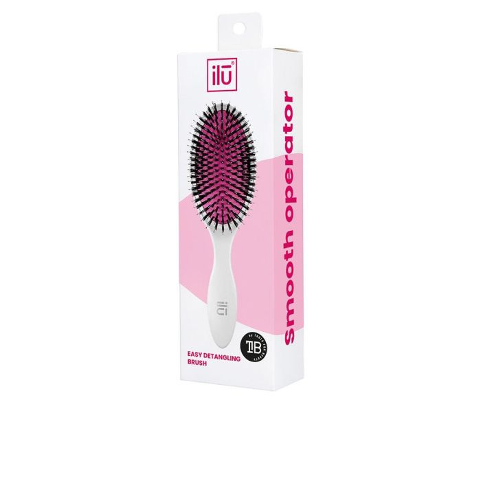 Ilū Brosse Easy Demêlage #Oval Wet 3
