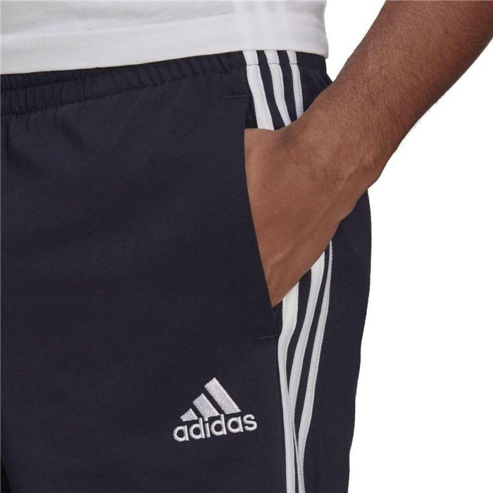 Short de Sport Adidas Aeroready Essentials Bleu Homme 2