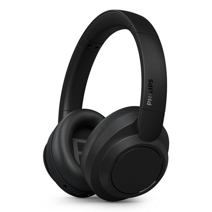 Casque Philips TAH6509BK Noir 10 Casque Philips TAH6509BK Noir 10