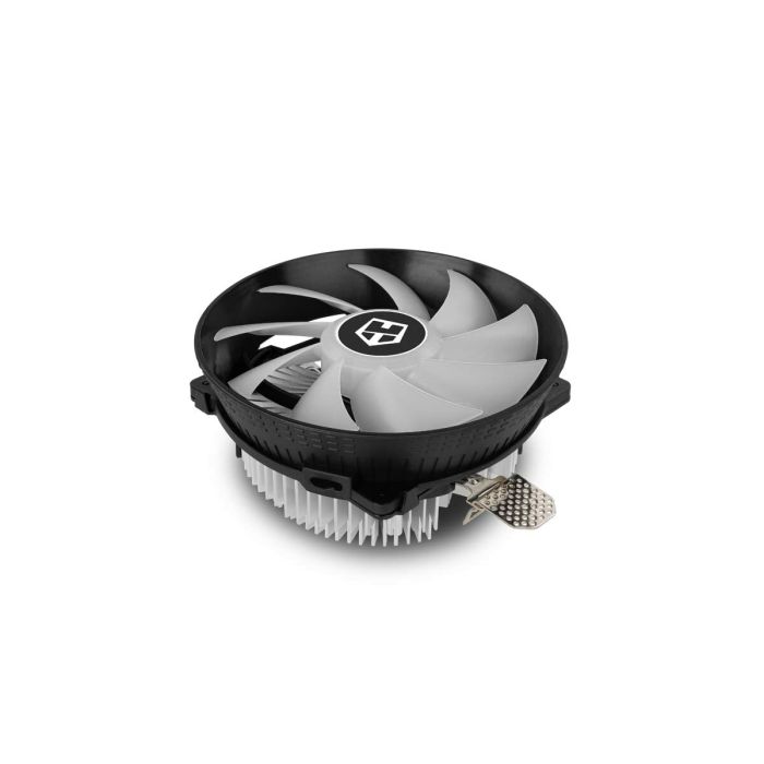 Ventilateur CPU Nox-Xtreme Hummer H-123 PRO Ø 12 cm (1 Unité) 2