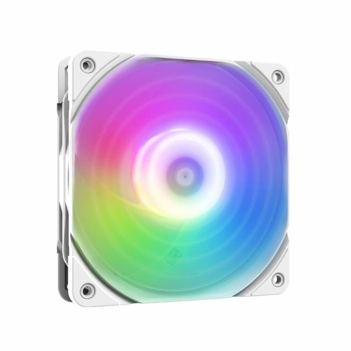 Ventillateur de cabine Zalman ZM-AF120R (1 Unité) 9