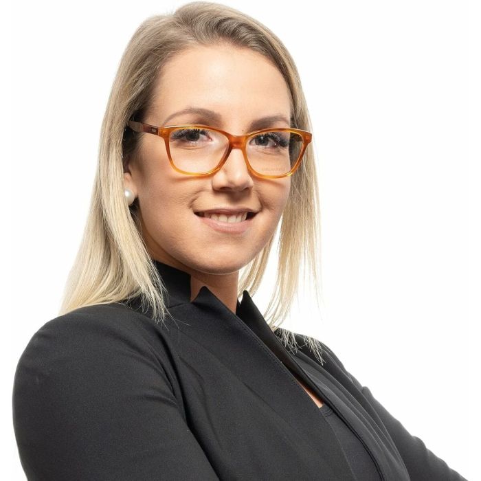 Monture de Lunettes Femme Emilio Pucci EP5024-54052 ø 54 mm 3 Monture de Lunettes Femme Emilio Pucci EP5024-54052 ø 54 mm 3