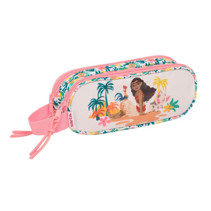 Fourre-tout Vaiana Multicouleur 21 x 8 x 6 cm 0 Fourre-tout Vaiana Multicouleur 21 x 8 x 6 cm 0