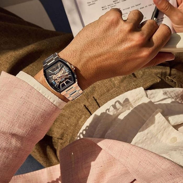 Montre Homme Bulova 98A319 Montre Homme Bulova 98A319