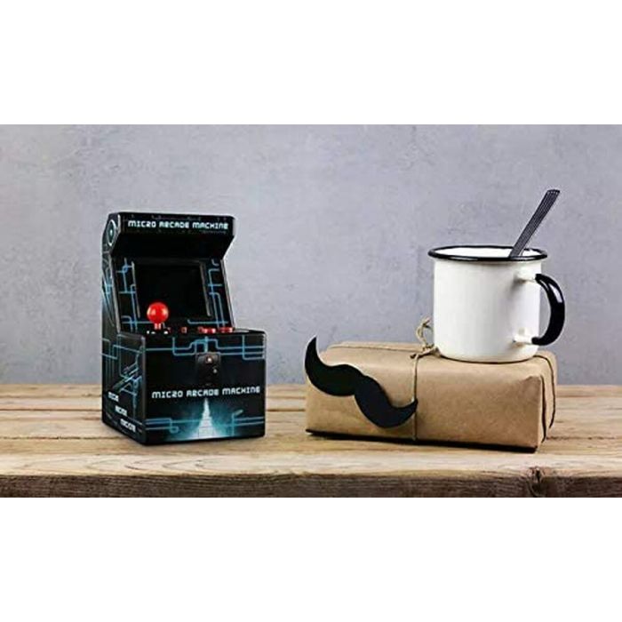 Console de Jeu Portable FR-TEC DC1329 1