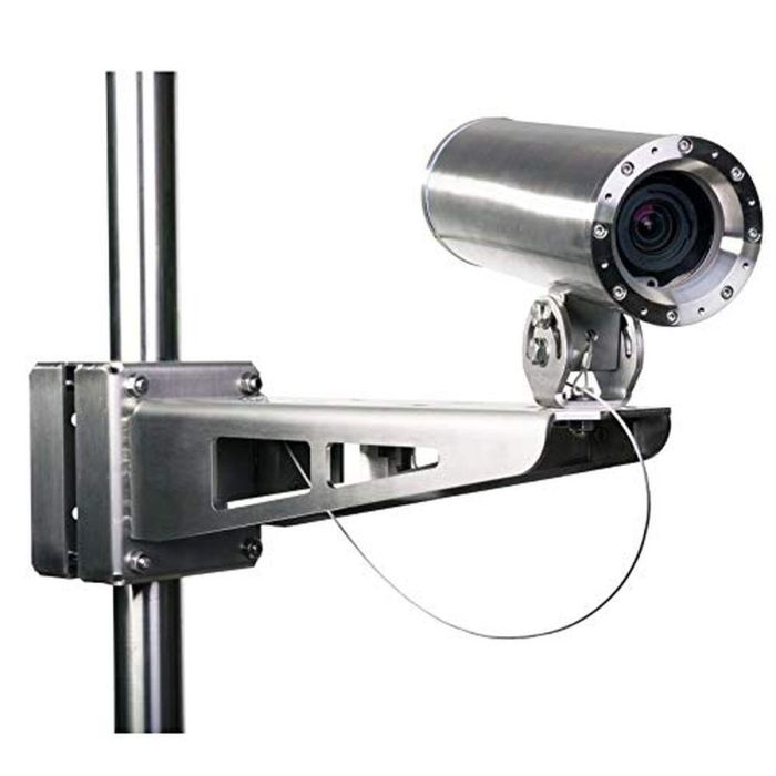 Camescope de surveillance AXIS COMMUNICATIONS 01714-001 2
