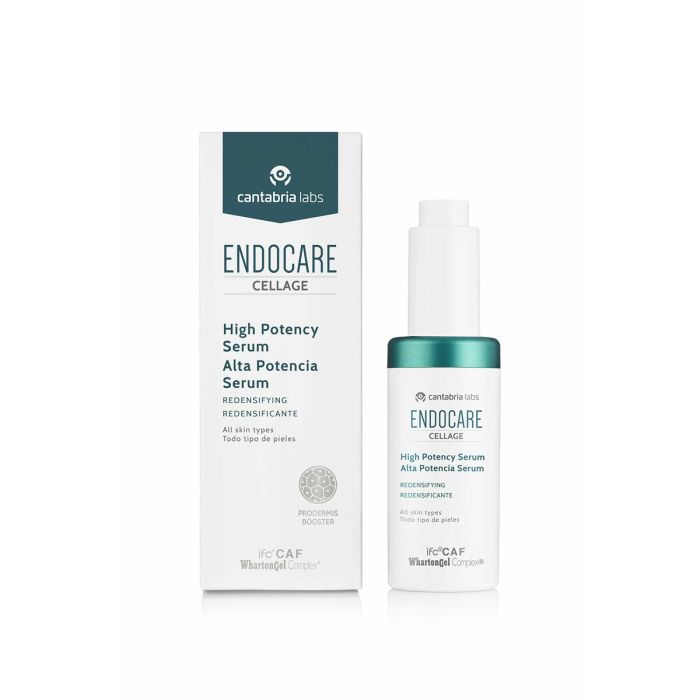 Sérum anti-âge Endocare Cellage 30 ml Soin intense 0 Sérum anti-âge Endocare Cellage 30 ml Soin intense 0