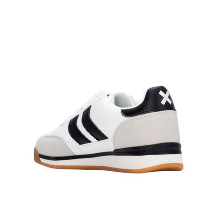 Chaussures de sport pour femme XTI XTI Blanc 7-8 ans 1 Chaussures de sport pour femme XTI XTI Blanc 7-8 ans 1