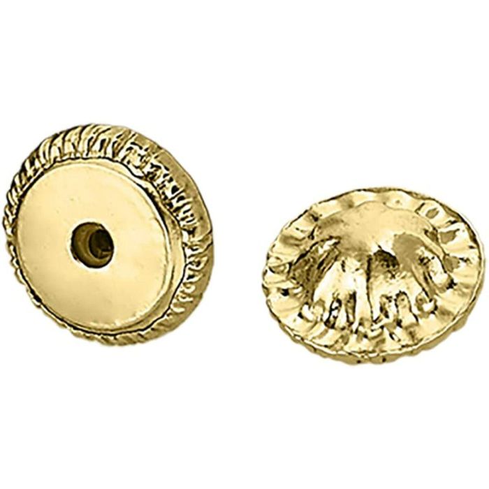 Boucles d´oreilles Femme Lotus JL00004 Doré 0