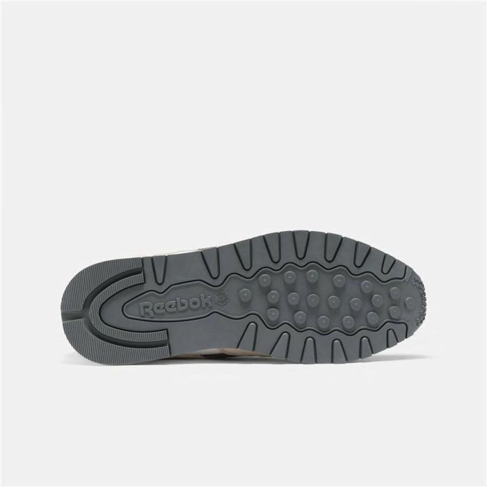 Chaussures casual homme Reebok Classic Leather Blanc 5 Chaussures casual homme Reebok Classic Leather Blanc 5