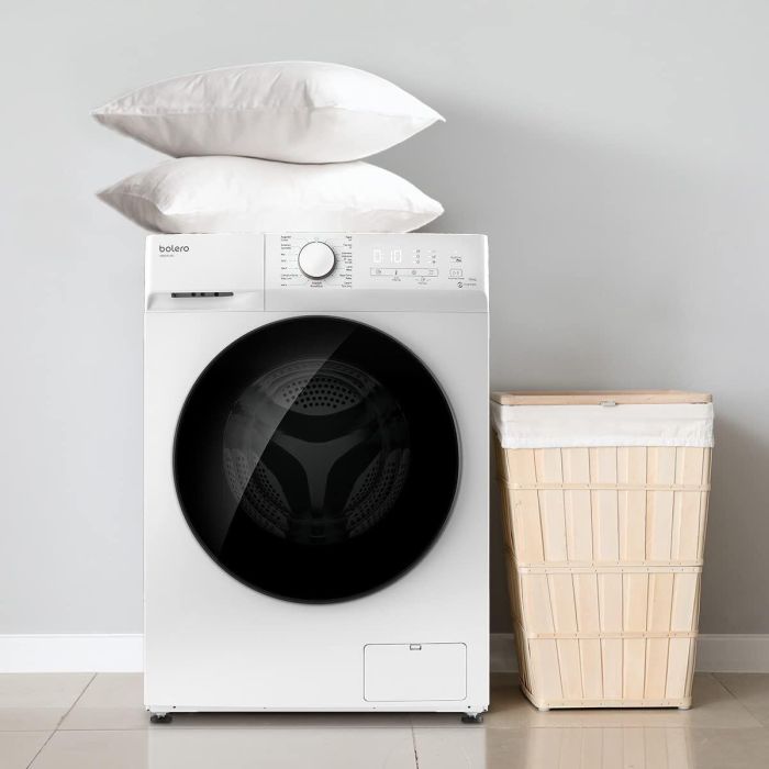 Oreiller à mémoire de forme Cecotec Flow PureAdapt 150 cm Blanc Ergonomique Confort 1