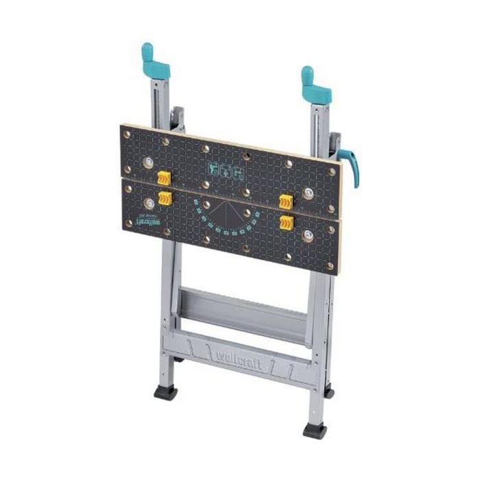 Banc Wolfcraft 6177000 Bâillon 8