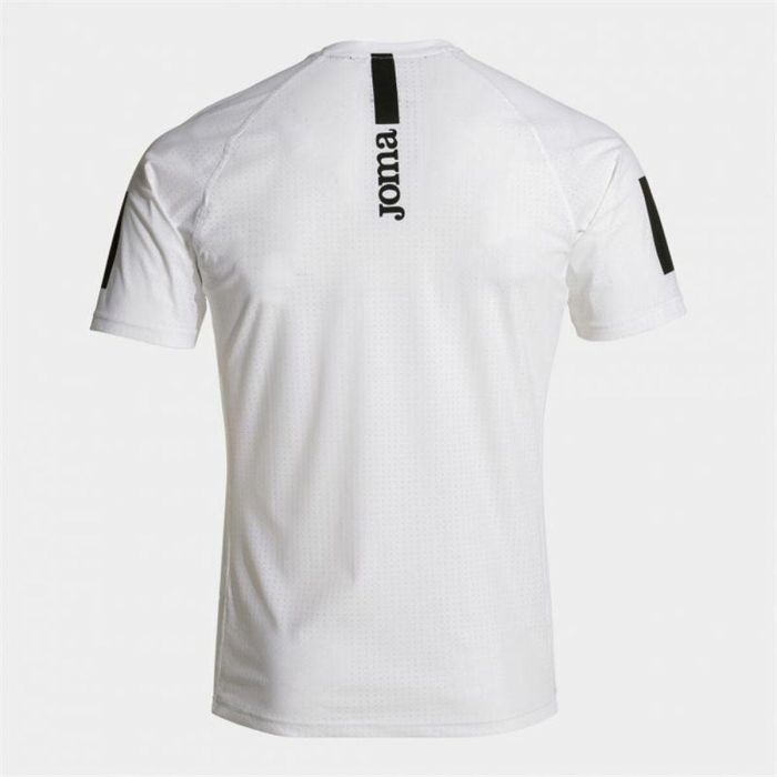 T-shirt à manches courtes homme Joma Sport R-Trail Nature 1 T-shirt à manches courtes homme Joma Sport R-Trail Nature 1