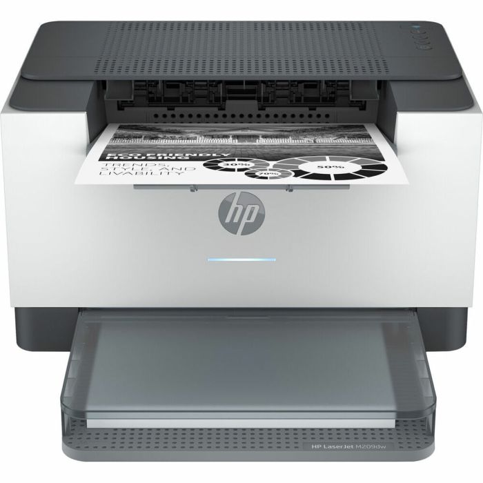 Imprimante laser HP M209dw 84