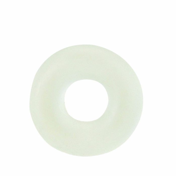 Anneau Pénis Seven Creations Blanc