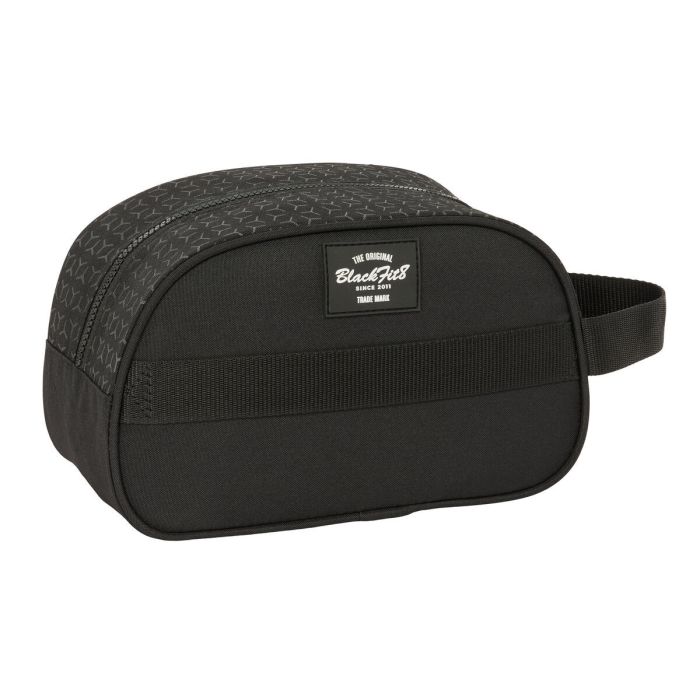 Nécessaire de Voyage Safta Old school 26 x 15 x 12 cm 5 Nécessaire de Voyage Safta Old school 26 x 15 x 12 cm 5