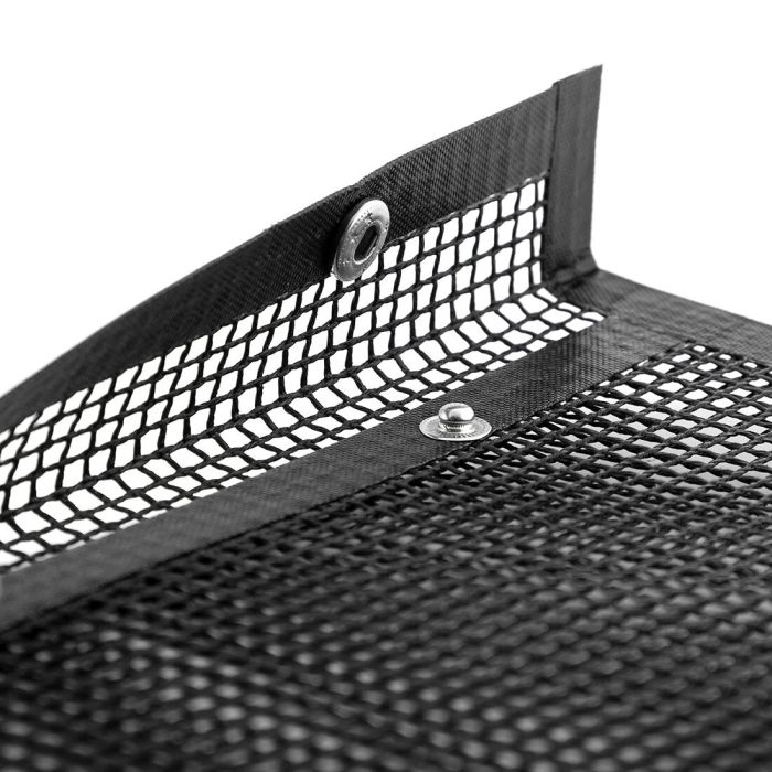 Sacs de cuisson pour barbecue BBQNet InnovaGoods (Pack de 2)