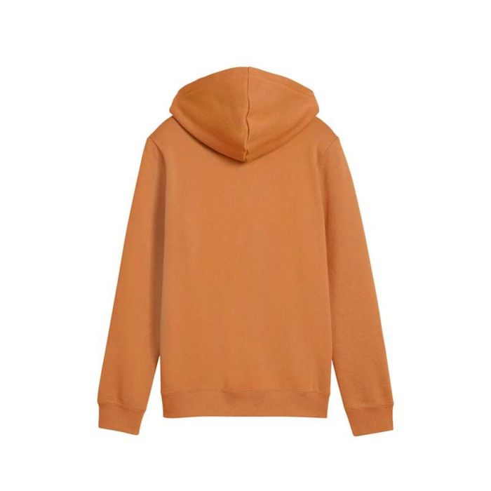 Sweat-shirt à capuche fille Puma Essentials 2 Caramel S 1