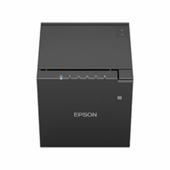 Imprimante à Billets Epson TM-M30III Noir 20 Imprimante à Billets Epson TM-M30III Noir 20