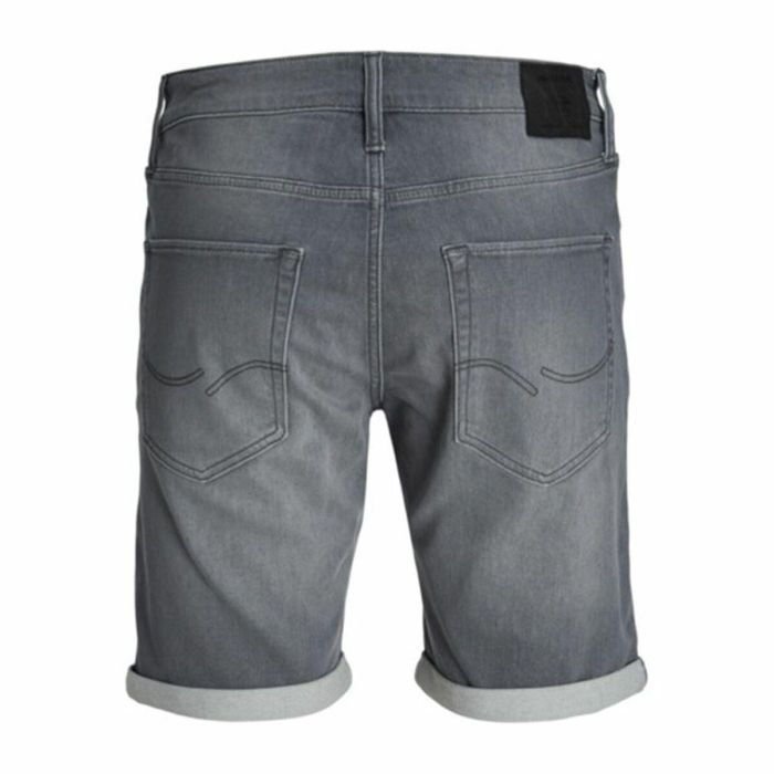 Shorts en Jean pour Homme Jack & Jones irick icon Ge 370 I.K 24 6