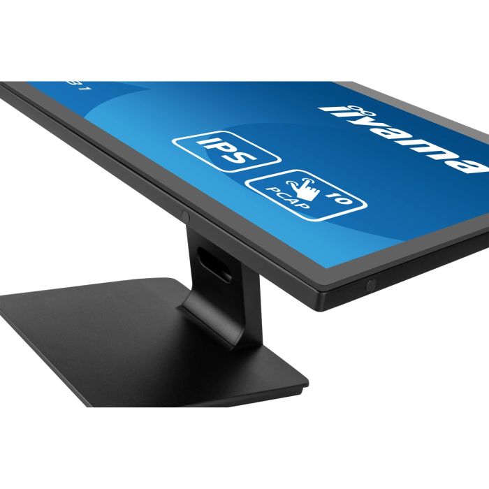 IIYAMA 60.5cm (23.8") T2438MSC-B1 16:9 M-Touch HDMI+DP+USB retail 8