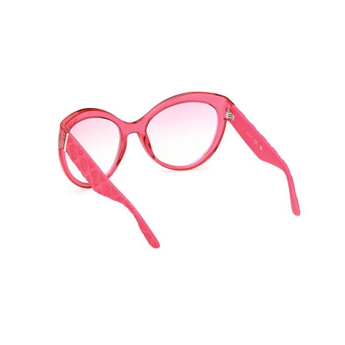 Guess Gafas Devinez Gu00130 72 Unidades 61 mm 3 Guess Gafas Devinez Gu00130 72 Unidades 61 mm 3