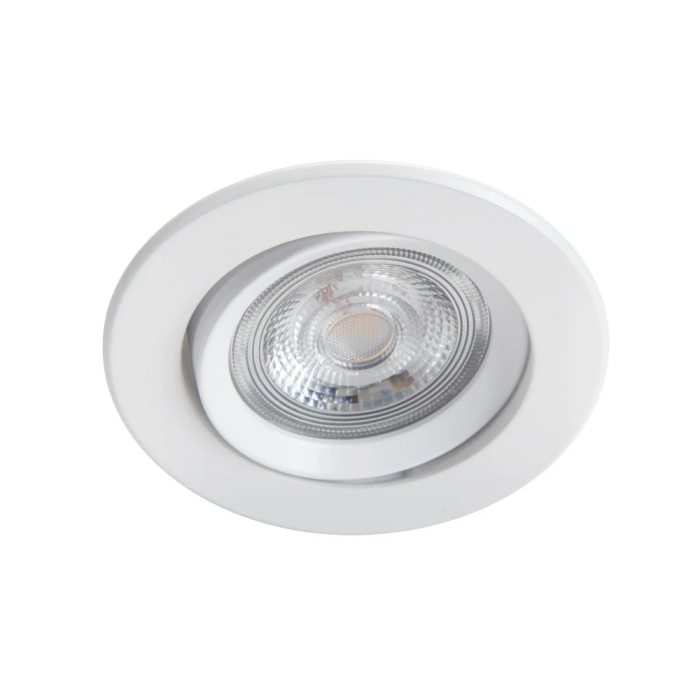 Philips Downlight LED Sparkle 5,5W 410Lm Blanco 4000K [PH-929002535620 1