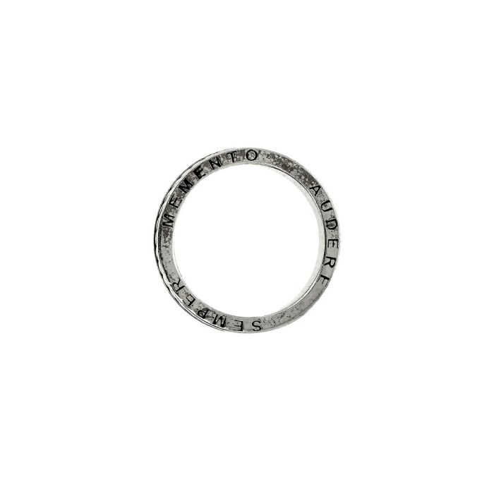 Bague Femme Albert M. WSOX00596.S-22 Argenté 22 3 Bague Femme Albert M. WSOX00596.S-22 Argenté 22 3