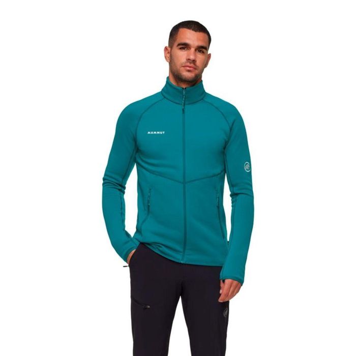 Veste de Sport pour Homme Mammut Aconcagua Ml 3 Veste de Sport pour Homme Mammut Aconcagua Ml 3