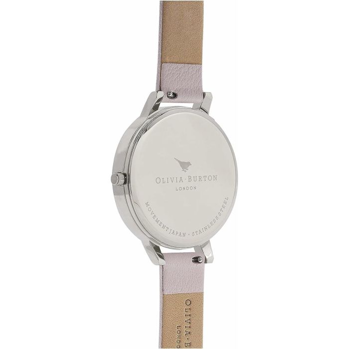 Montre Femme Olivia Burton OB16BDW34 (Ø 38 mm) 2