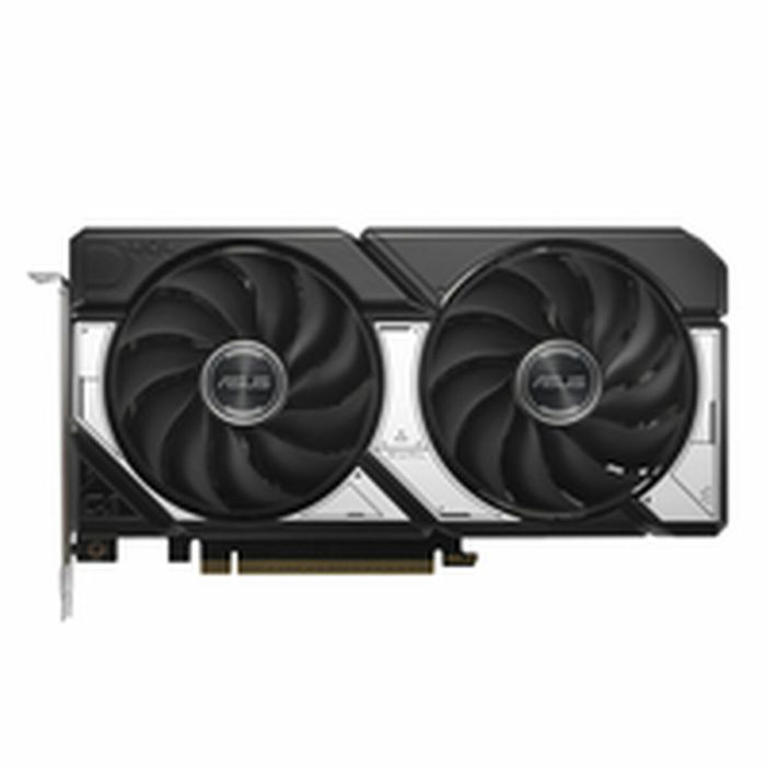 Carte Graphique Asus 90YV0MH0-M0NA00 geforce rtx 5060 ti 16 GB GDDR6 GDDR7 34