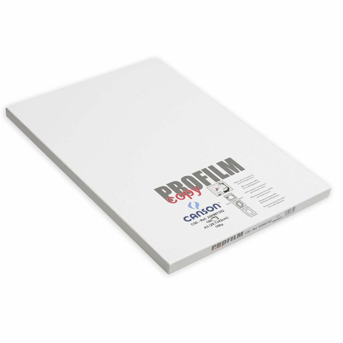 Feuilles Canson 100 Volets Transparent A3 1 Feuilles Canson 100 Volets Transparent A3 1