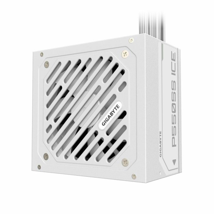 Bloc d’Alimentation Gigabyte 28200-P55SW-1EUR 550 W ATX 80 Plus Silver 6